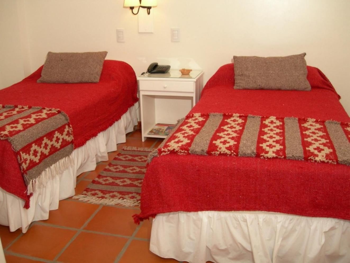 Altos De Balcarce Hotel Salta Extérieur photo