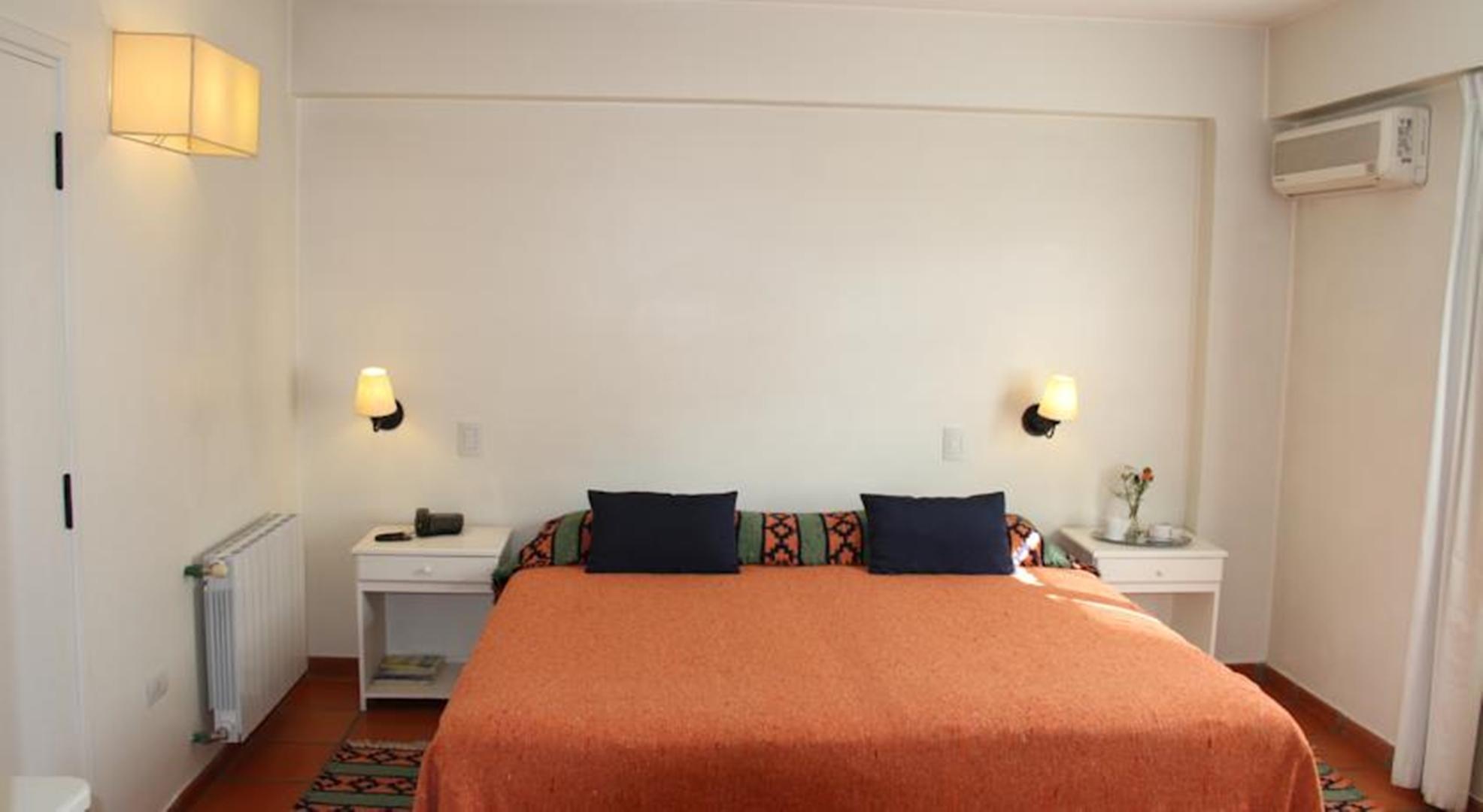 Altos De Balcarce Hotel Salta Extérieur photo