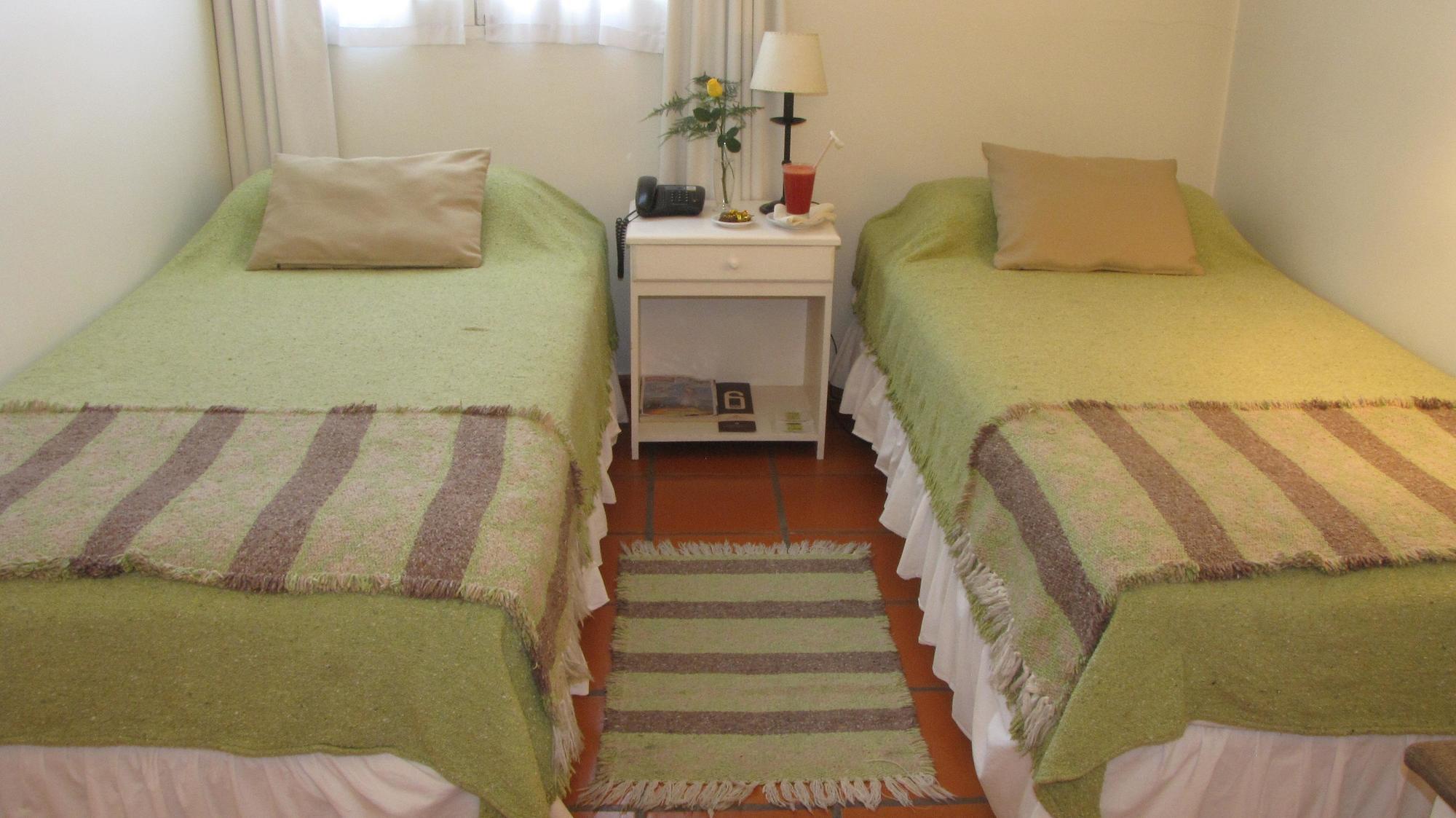 Altos De Balcarce Hotel Salta Extérieur photo