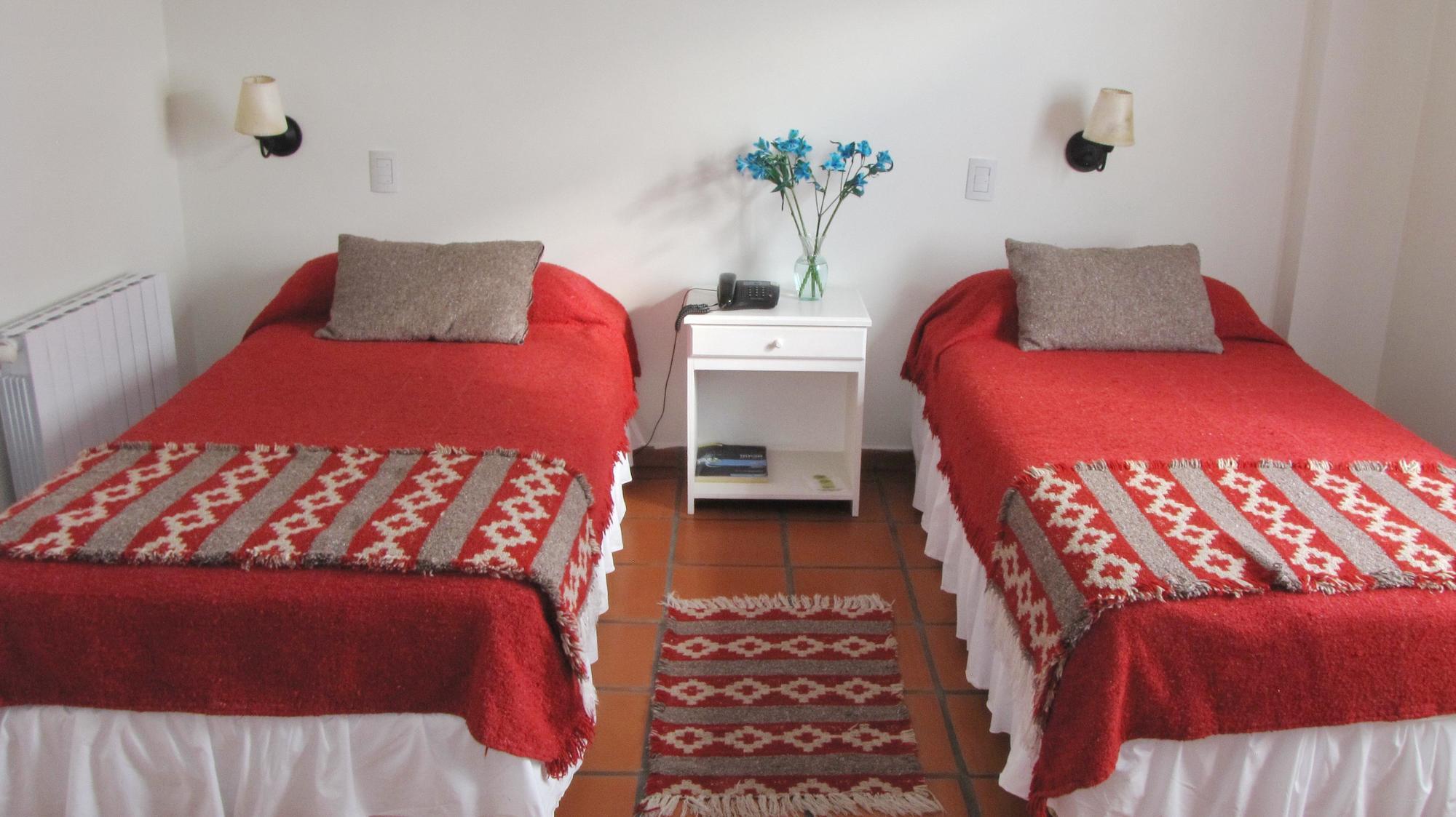 Altos De Balcarce Hotel Salta Extérieur photo