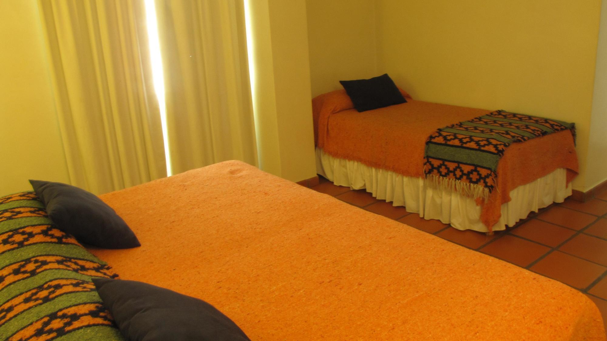 Altos De Balcarce Hotel Salta Extérieur photo