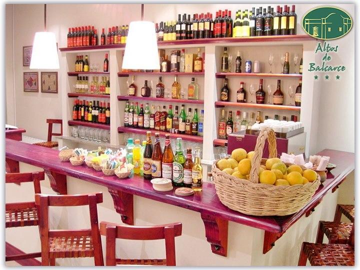 Altos De Balcarce Hotel Salta Extérieur photo