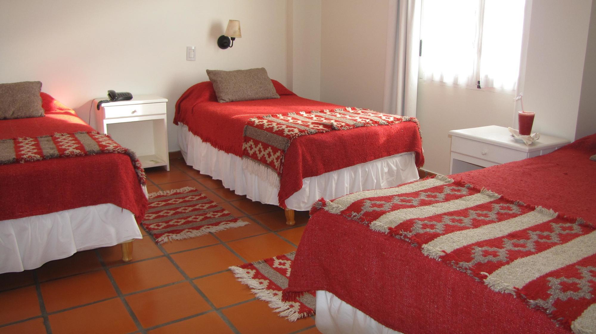 Altos De Balcarce Hotel Salta Extérieur photo