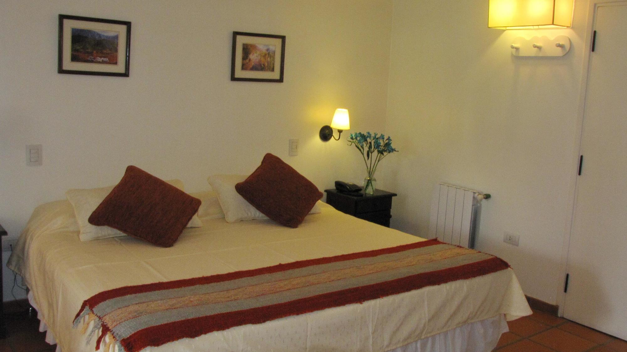 Altos De Balcarce Hotel Salta Extérieur photo