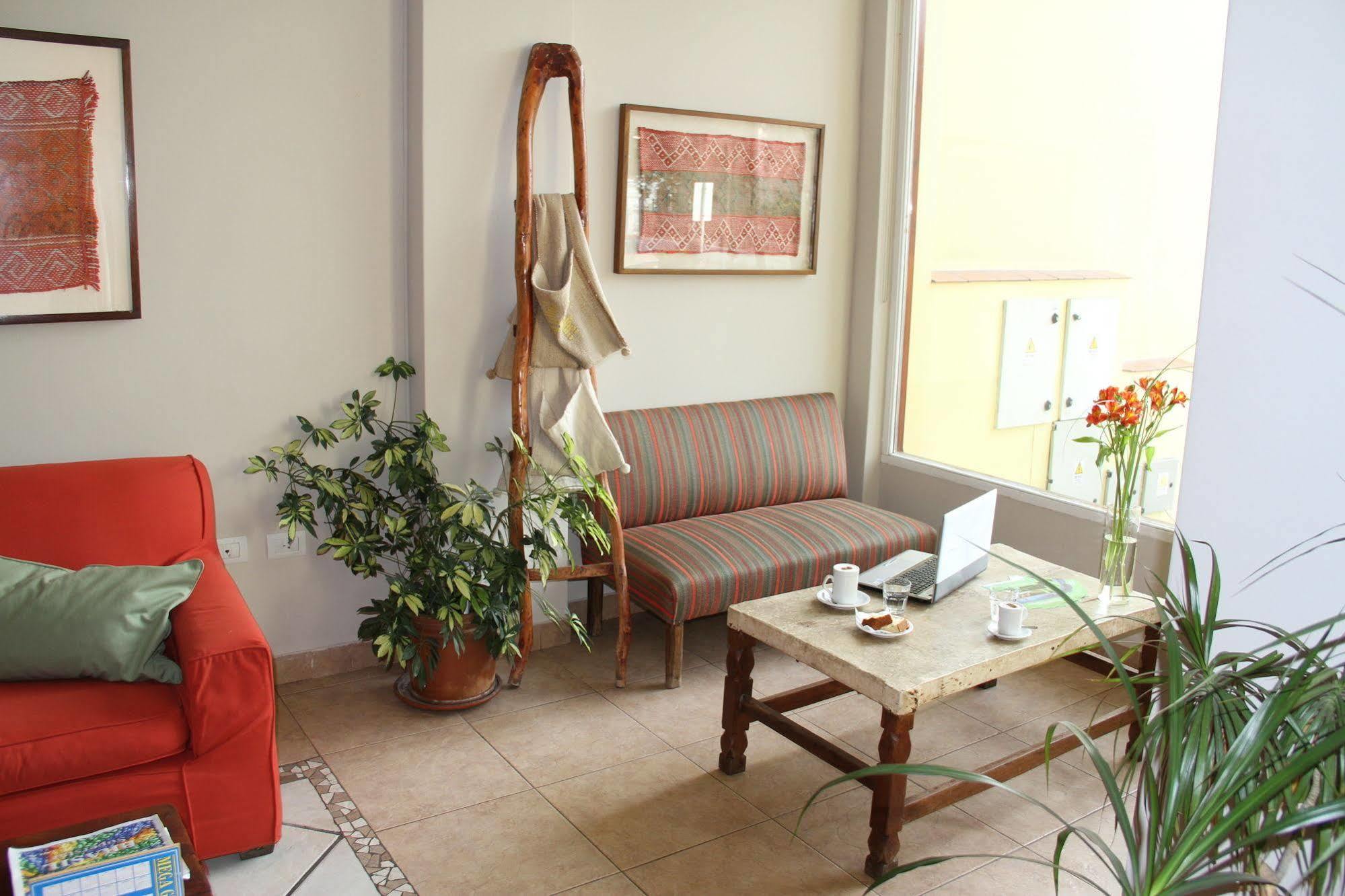 Altos De Balcarce Hotel Salta Extérieur photo