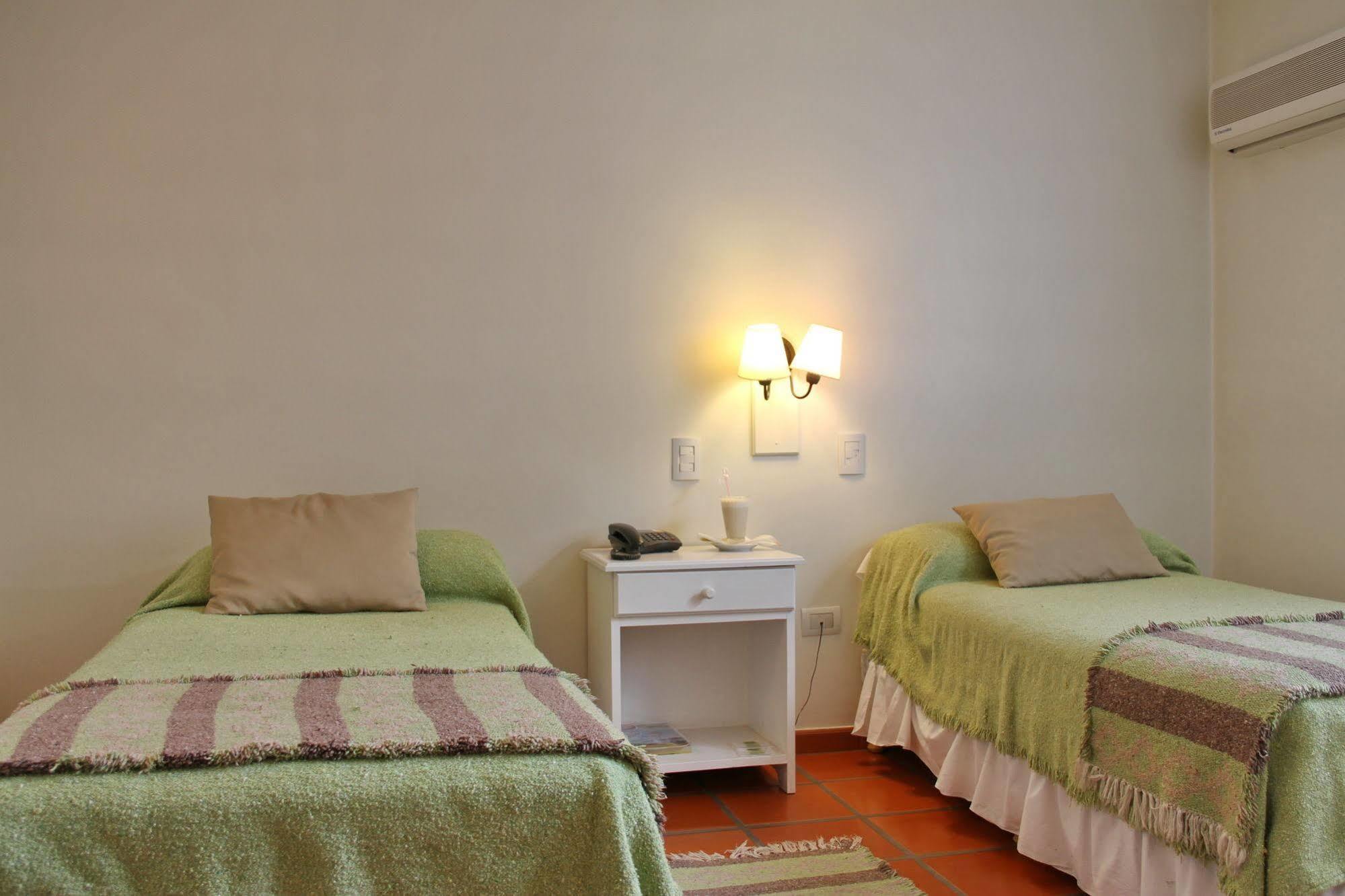 Altos De Balcarce Hotel Salta Extérieur photo